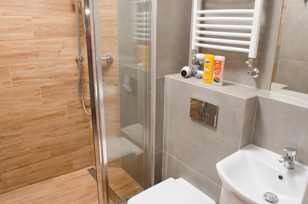 Apartament Goodnight Anielewicza 7