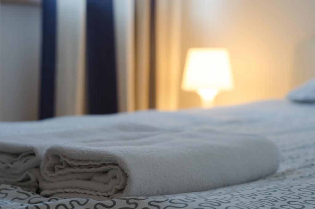 Goodnight Anielewicza 7 Apartament *