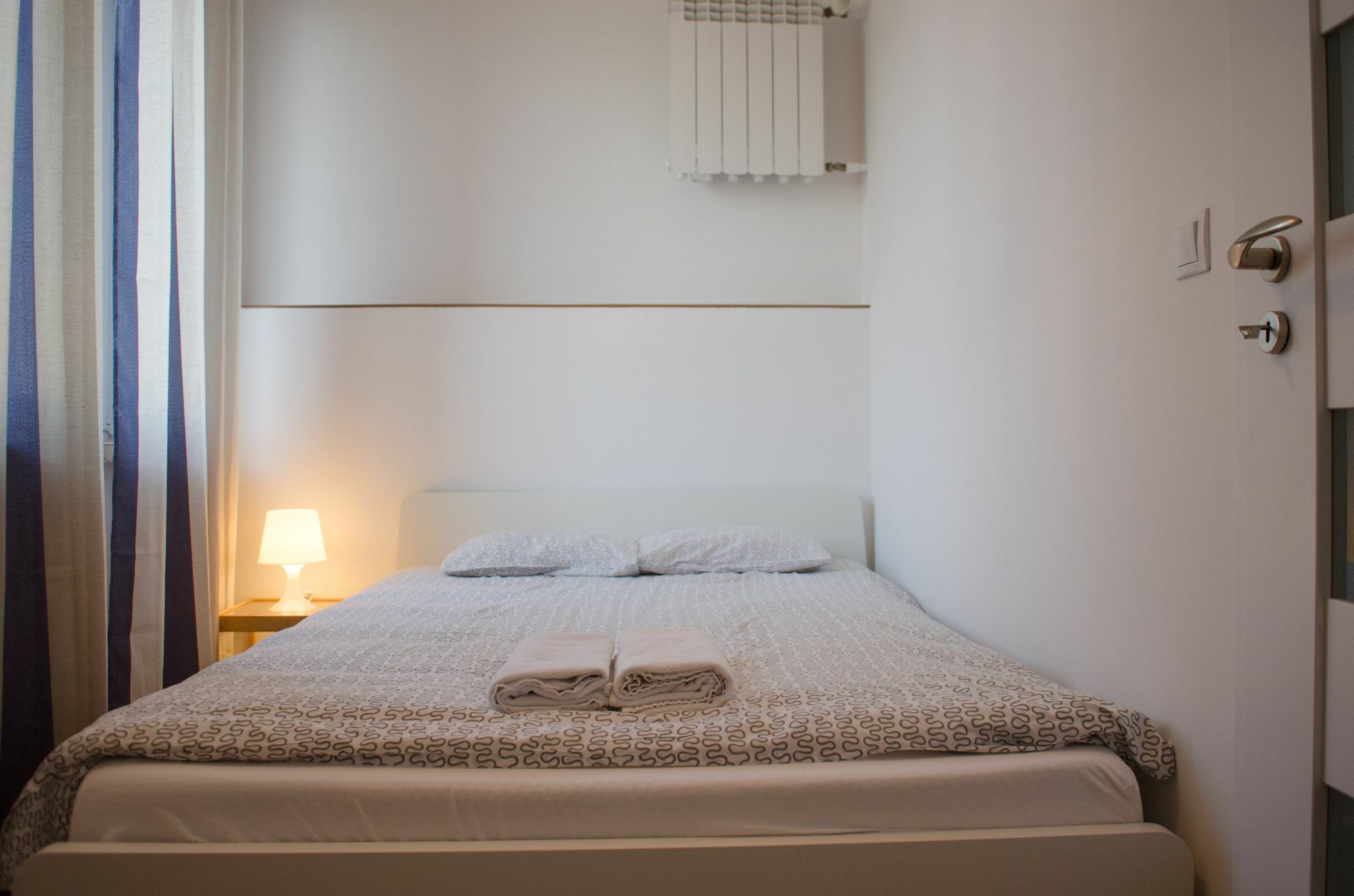 Goodnight Anielewicza 7 Apartament Warszawa