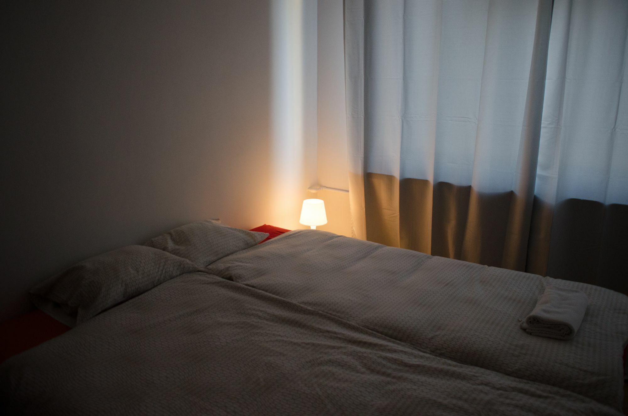 Goodnight Anielewicza 7 Warszawa